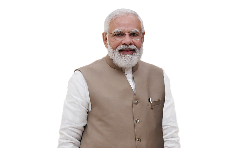 Prime Minister Narendra Modi