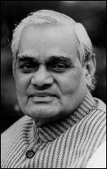 Shri Atal Bihari Vajpayee