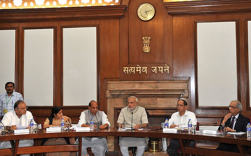 Cabinet approves introduction of the revamped Merchant Shipping Bill 2016