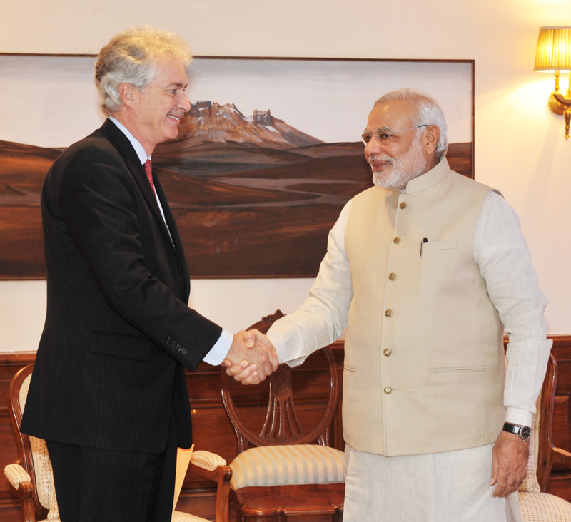 President Obama invites PM to Washington in September