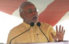 Text of PM’s address during the ceremony held to dedicate indigenously built warship INS Kolkata to the Nation at Mumbai Naval Base