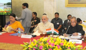 Text of PM’s address at the Conference of Chairmen of Boards of Governors and Directors of IITs at Rashtrapati Bhavan