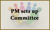PM sets up Committee to identify obsolete laws within three months