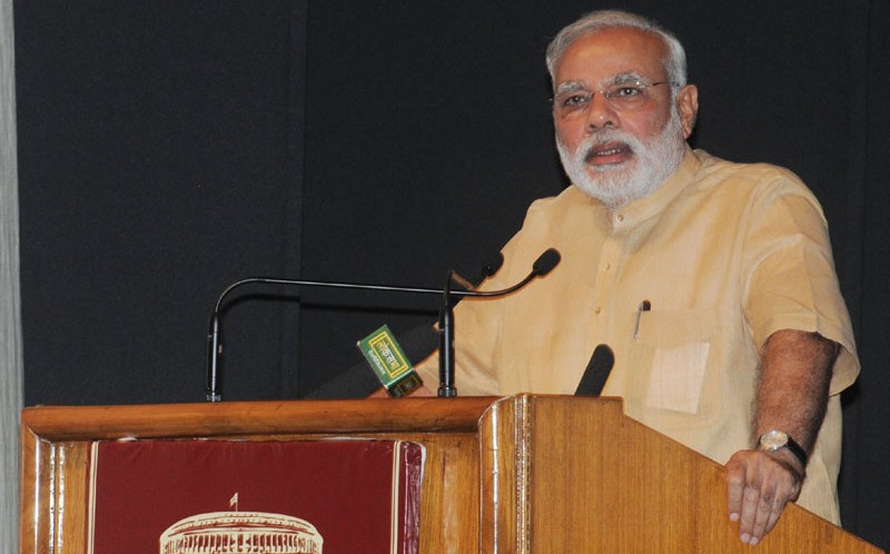 PM’s address at the Outstanding Parliamentary Awards Function