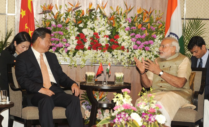 PM and Chinese President Xi Jinping witness signing of 3 MoUs in Ahmedabad