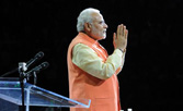 Text of PM’s address to the Indian Community at Madison Square Garden, New York