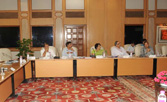 PM reviews preparations for launch of Mission Swachh Bharat