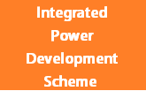 Integrated Power Development Scheme