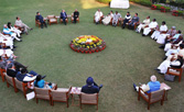 PM’s retreat with Chief Ministers