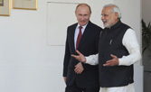 Strategic Vision for Strengthening Cooperation in Peaceful Uses of Atomic Energy Between the Republic of India and the Russian Federation