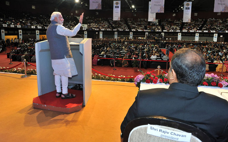 Text of PM’s address at the concluding Sesquicentennial function of the Advocates’ Association of Western India