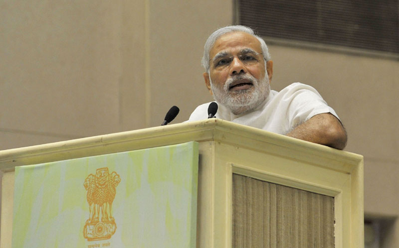Text of PM’s address at the inauguration of the Conference of State Environment and Forest Ministers