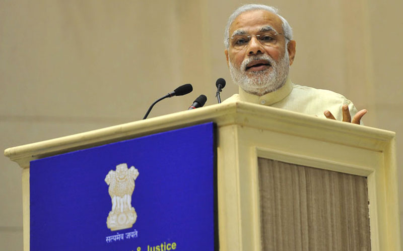 PM’s remarks at Joint Conference of Chief Ministers of States and Chief Justices of High Courts