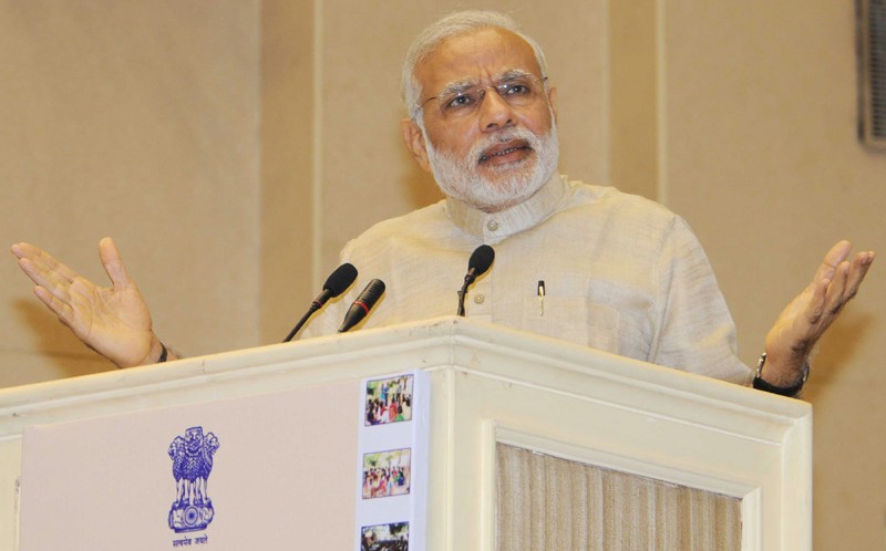 PM’s remarks on National Panchayati Raj Day