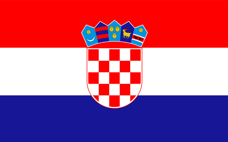 PM greets the people of Croatia on their Statehood Day
