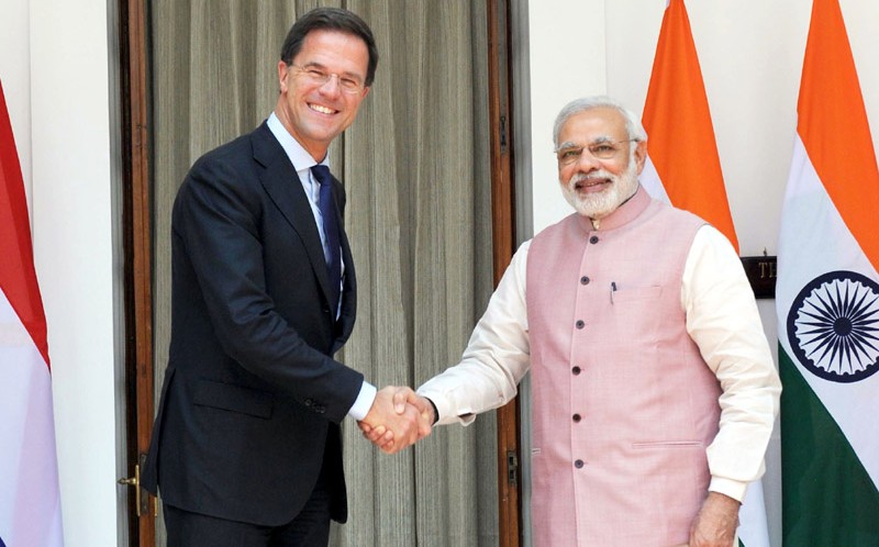 Cabinet apprised of MoU between India and Netherlands on cooperation in space technology