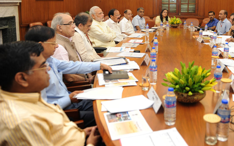 PM assesses preparations towards “Housing For All”
