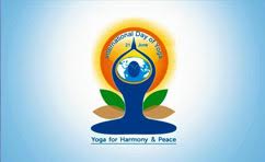 PM greets the people around the world, on first International Day of Yoga