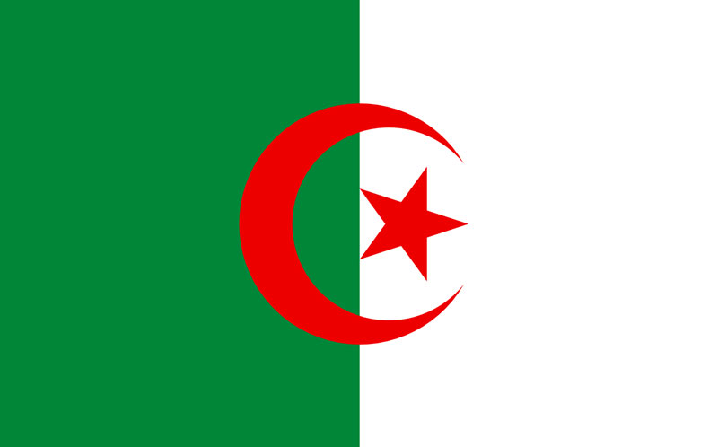 PM greets the people of Algeria on Algeria’s Independence Day