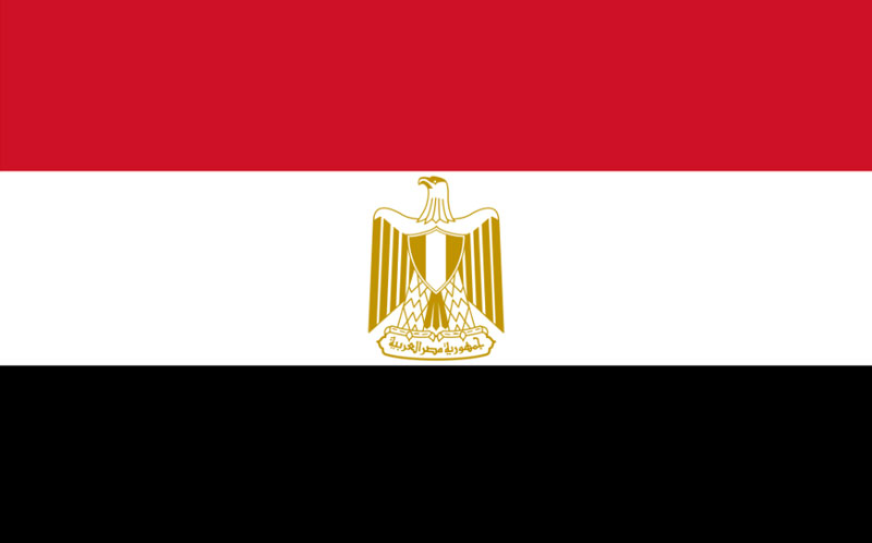 PM greets the people of Egypt on their Revolution Day