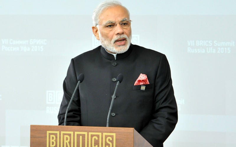 Text of PM’s remarks at BRICS Business Council