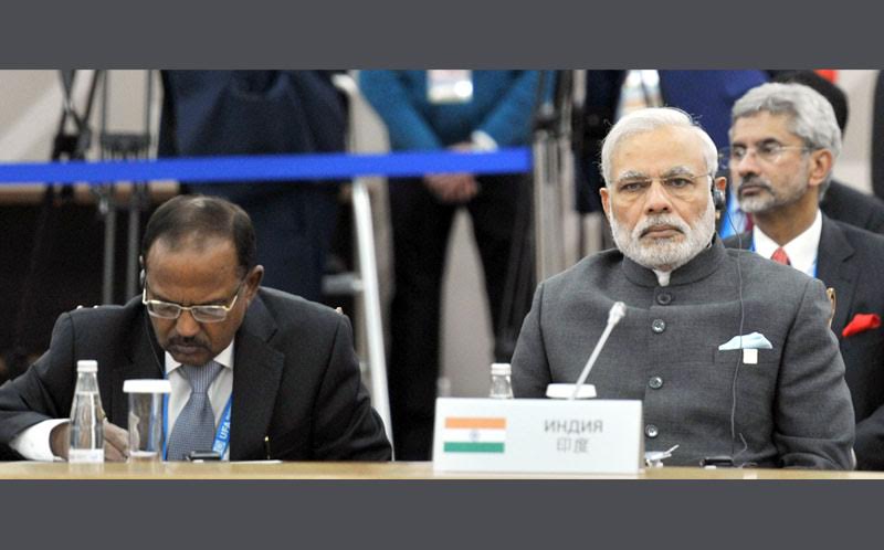 Text of PM’s remarks at SCO Heads of State Council Plenary Session