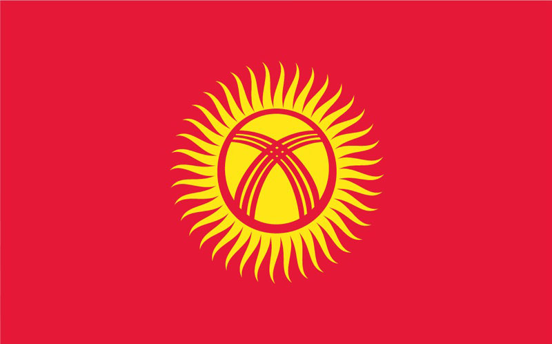 PM extends his best wishes to the people of Kyrgyzstan, on their Independence Day