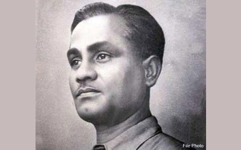 PM pays tributes to Major Dhyan Chand on National Sports Day; congratulates the sportspersons and coaches to be honoured with various sports awards