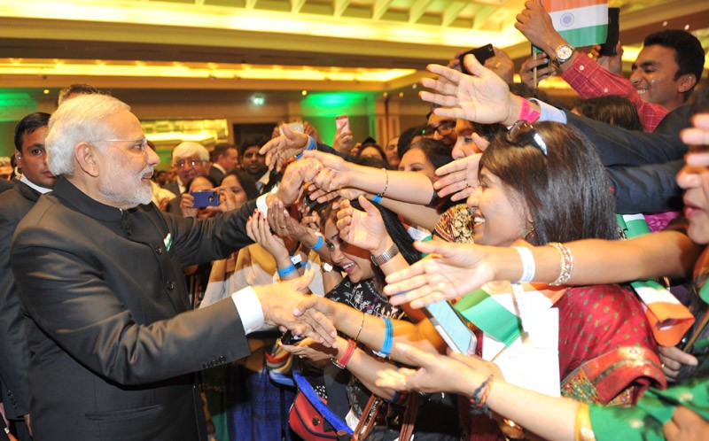 PM’s engagements in Dublin, Ireland