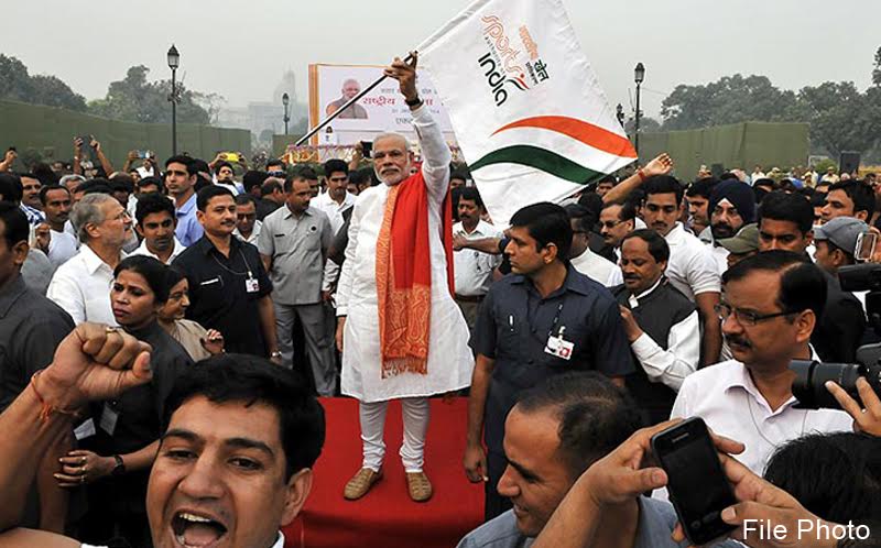 Nation to celebrate Sardar Patel Jayanti as Rashtriya Ekta Diwas tomorrow; PM to flag off Run for Unity at Rajpath
