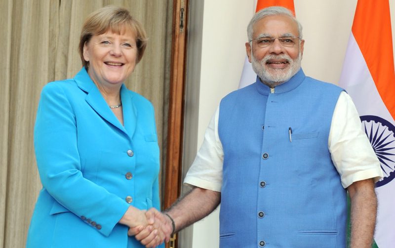 Cabinet apprised of the Joint Declaration of Intent between India and Germany on Indo German-Centre for Sustainability