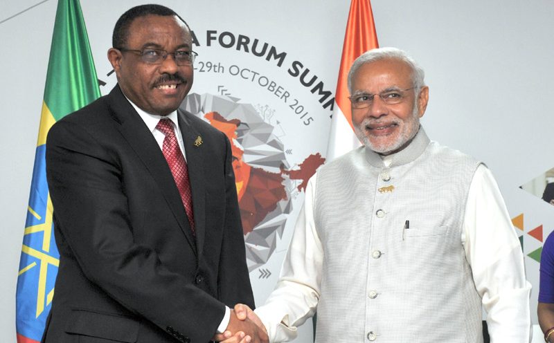 Cabinet approves trade Agreement between India and Ethiopia for strengthening and promoting trade and economic cooperation