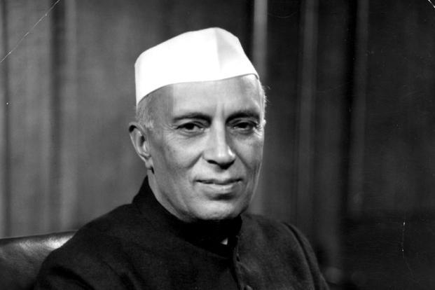 PM pays tributes to Pandit Jawaharlal Nehru, on his birth anniversary
