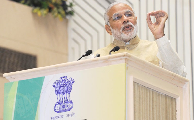 Text of PM’s inaugural address at Delhi Economics Conclave