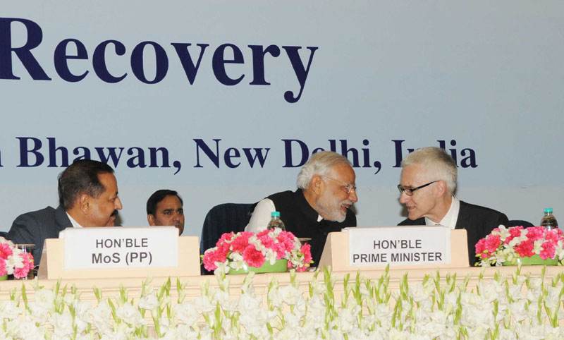 Text of PM’s speech at the Sixth Global Focal Point Conference on Asset Recovery