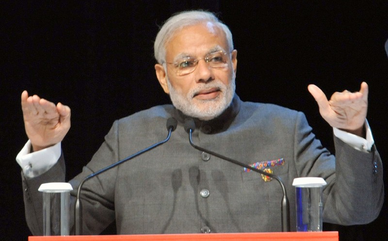 आसियान कारोबार और निवेश शिखर सम्मेलन में प्रधानमंत्री के संबोधन का मूल पाठ