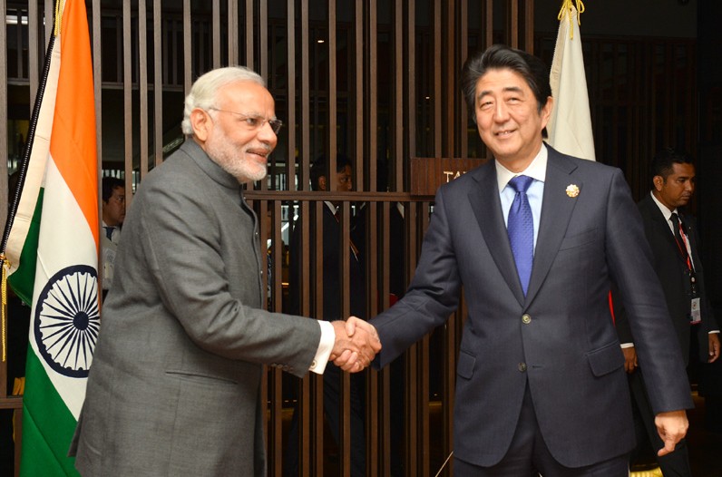 PM in Kuala Lumpur, Engagements and Highlights (November 21, 2015)