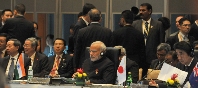 PM’s remarks at the 10th East Asia Summit in Kuala Lumpur