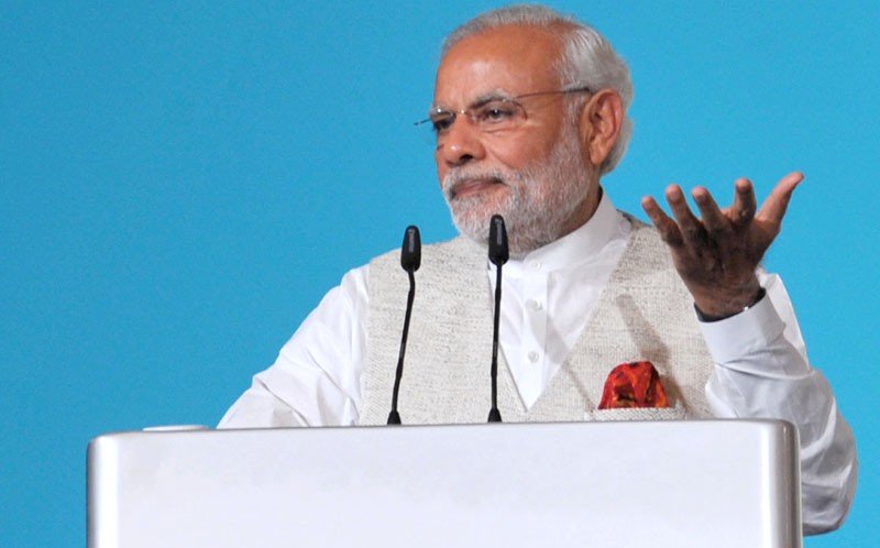 Text of PM’s 37th Singapore Lecture ‘India’s Singapore Story’ during visit to Singapore