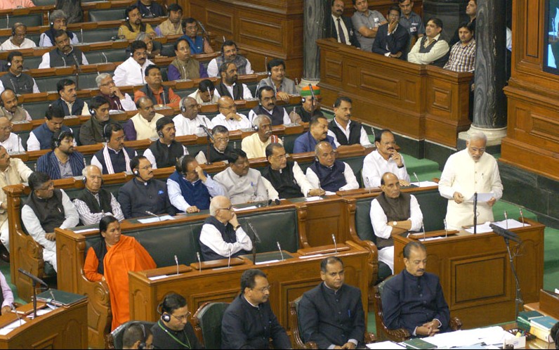 Text of PM’s statement in Lok Sabha on conclusion of debate on commitment to the constitution as a part of 125th birth anniversary celebration of Dr. B. R. Ambedkar