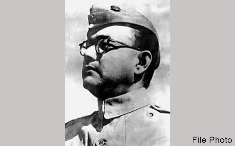Important milestone in the declassification of Netaji files