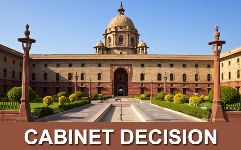 Cabinet approves Stand Up India Scheme