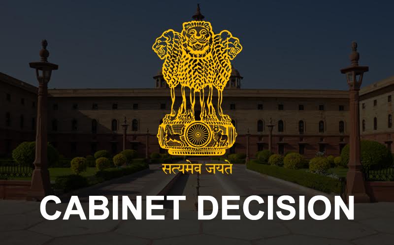 Cabinet approves amendments in the Central List of Other Backward Classes applicable to Andhra Pradesh and Telangana