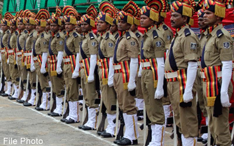 Cabinet approves umbrella scheme of Modernisation of Police Forces