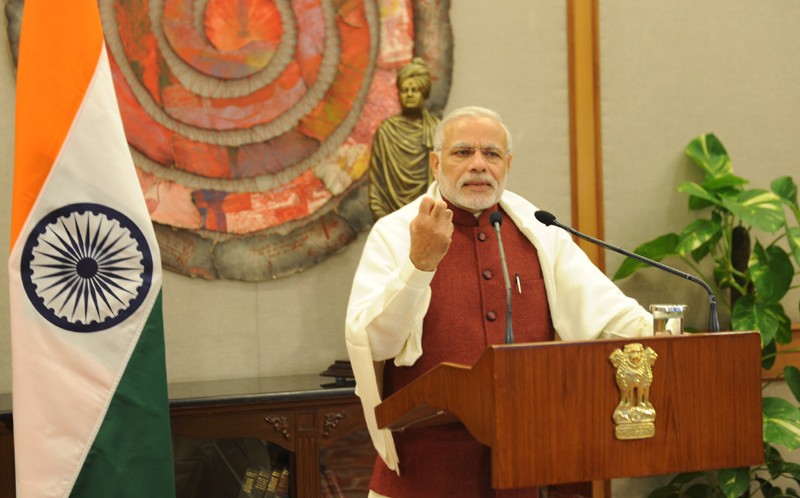 PM inaugurates National Youth Day