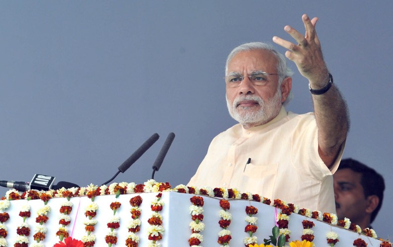 Text of PM’s speech at National Institute of Science Education and Research in Odisha