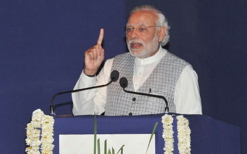 Text of PM’s address at the Bombay Art Society, Mumbai