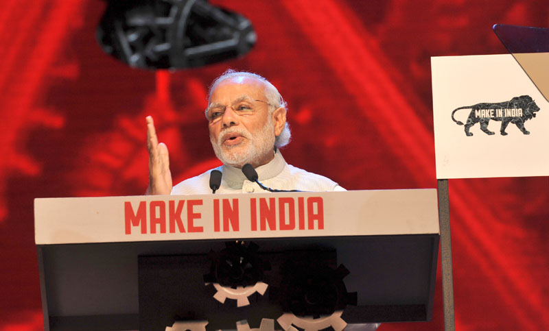 Cabinet approves policy for providing preference to ‘Make in India’ in Government procurements