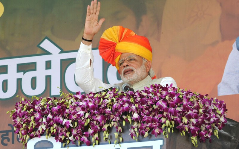 सीहोर, मध्य प्रदेश में किसान महासम्मेलन में प्रधानमंत्री के संबोधन का पाठ