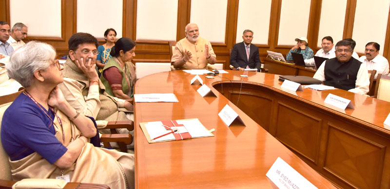 Text of PM’s statement at the inauguration of India-Bangladesh Power Grid Transmission Line